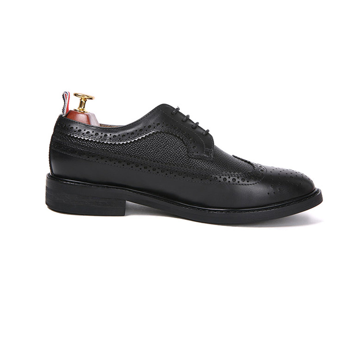 THOM Business leather shoes