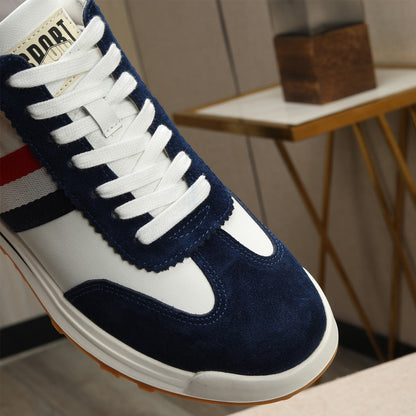 THOM Leather sneakers