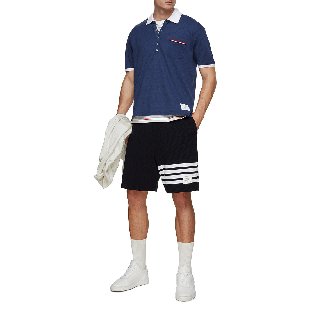 THOM 4-Bar Sports shorts