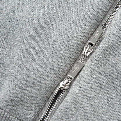 THOM 2025SS Zipper Jacket