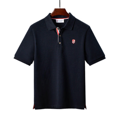 THOM 2025SS POLO shirt