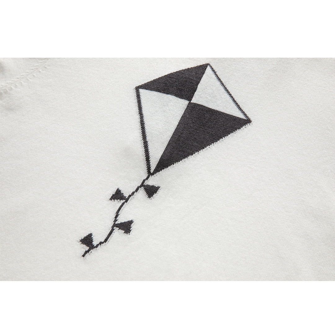 THOM women Kite T-shirt