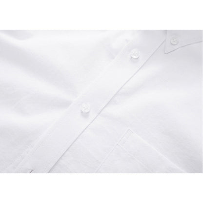 THOM Casual Oxford Shirt