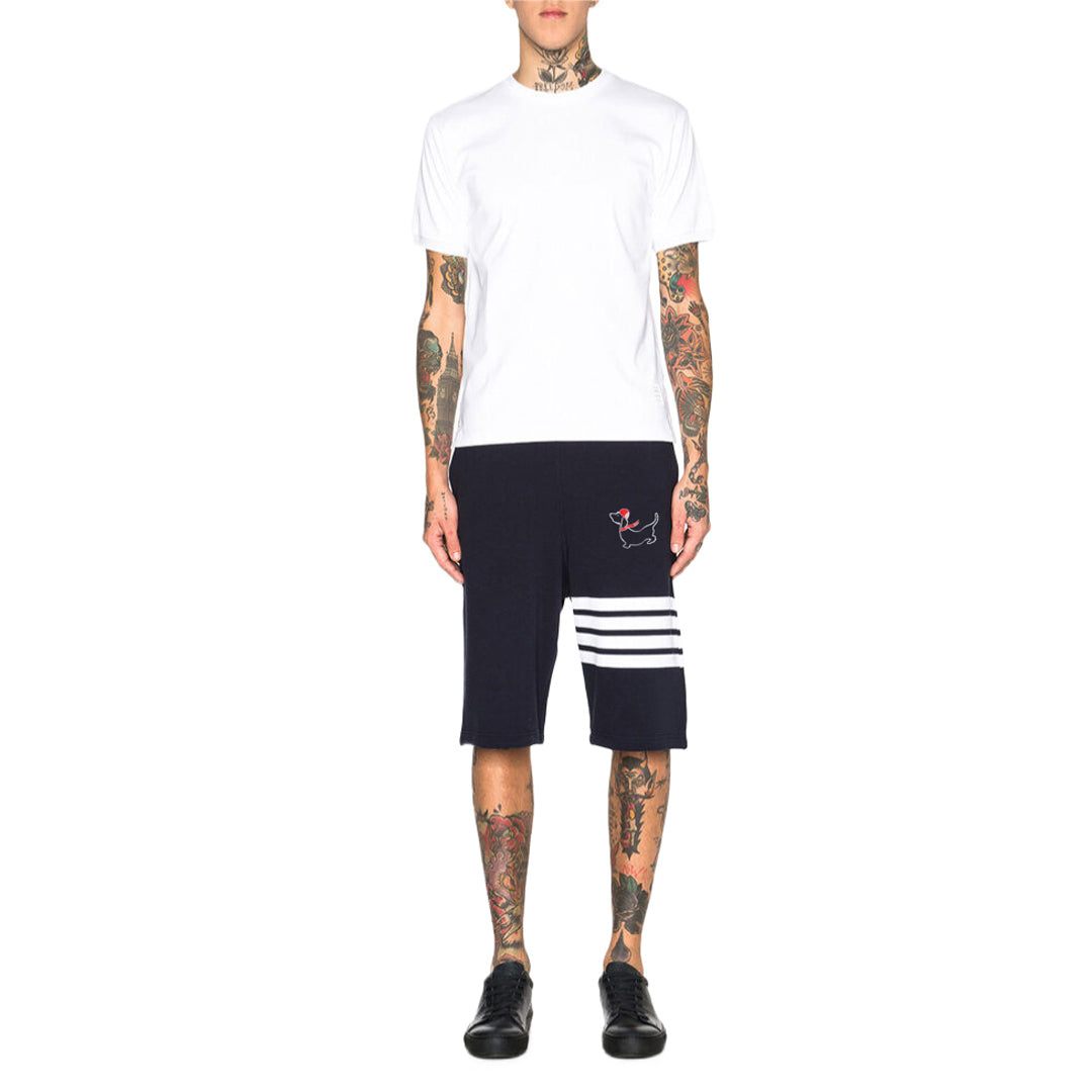 THOM 4-Bar Sports shorts