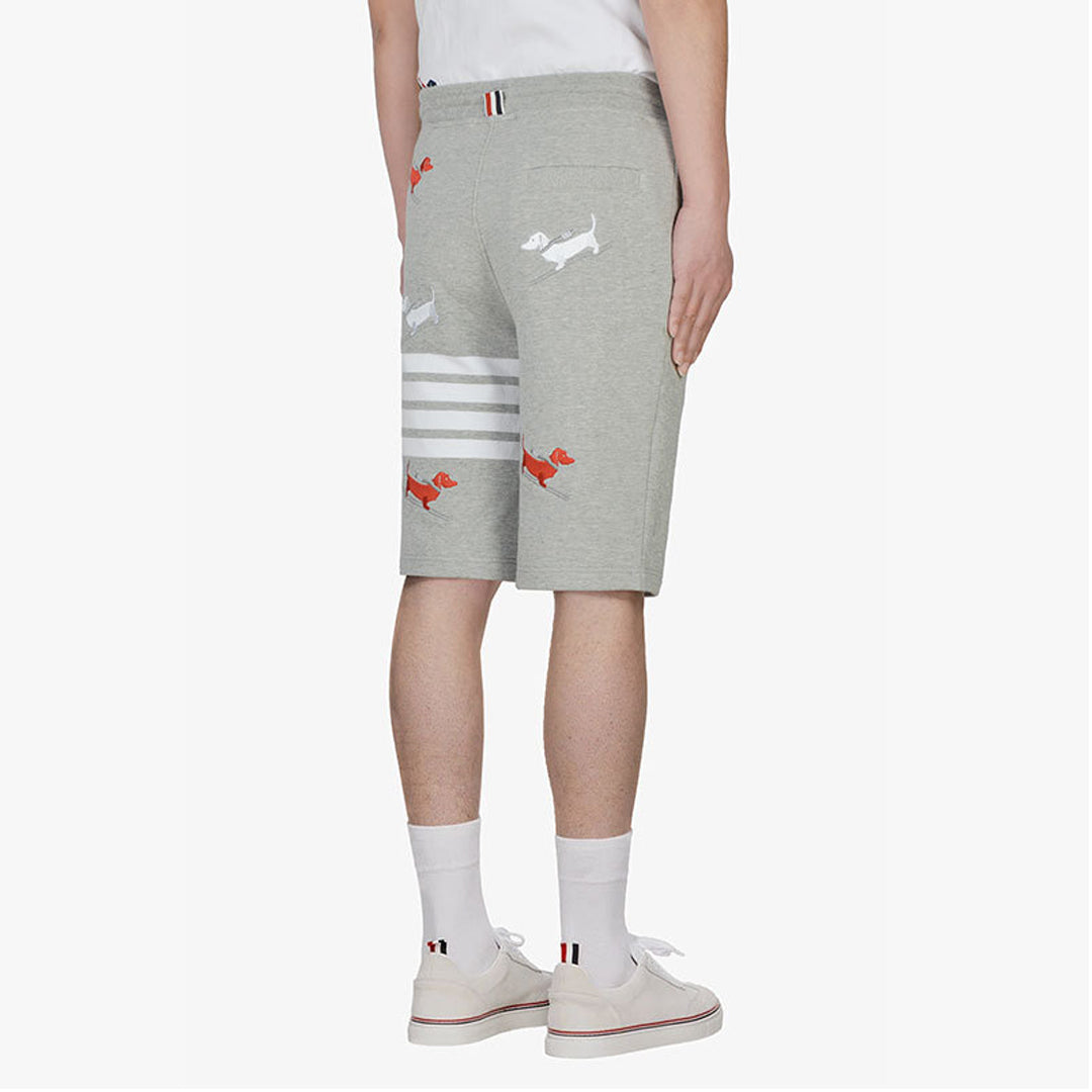 THOM Embroidery Sports shorts