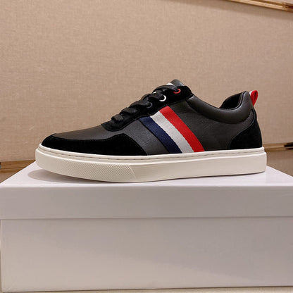 THOM 2025 Men Sneakers