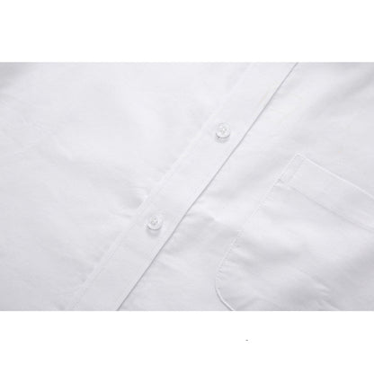 THOM Casual Oxford Shirt