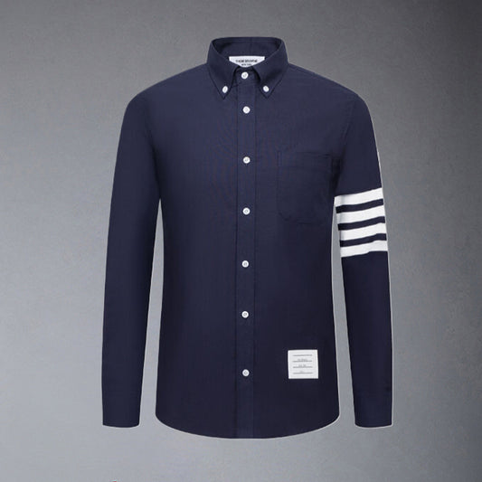 THOM Casual Oxford Shirt