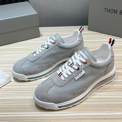 THOM 2025ss Man Sneakers