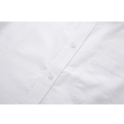 THOM Casual Oxford Shirt