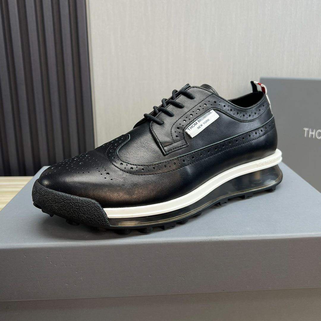 THOM 2025ss Man Leather shoes