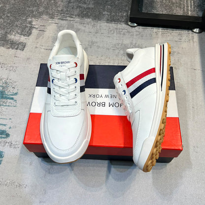 THOM 2025ss Man Sneakers