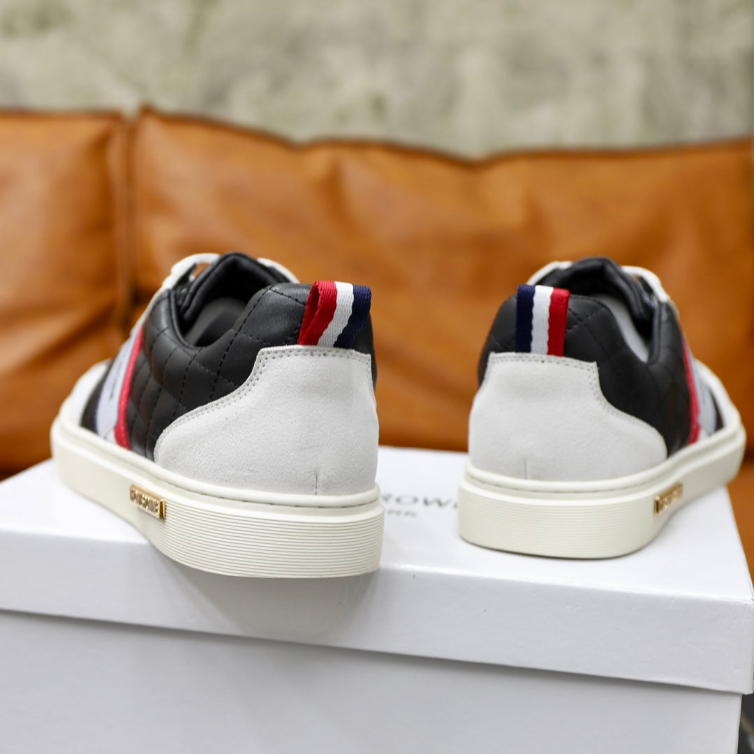 THOM Leather 2025ss sneakers