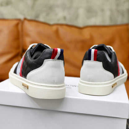 THOM Leather 2025ss sneakers