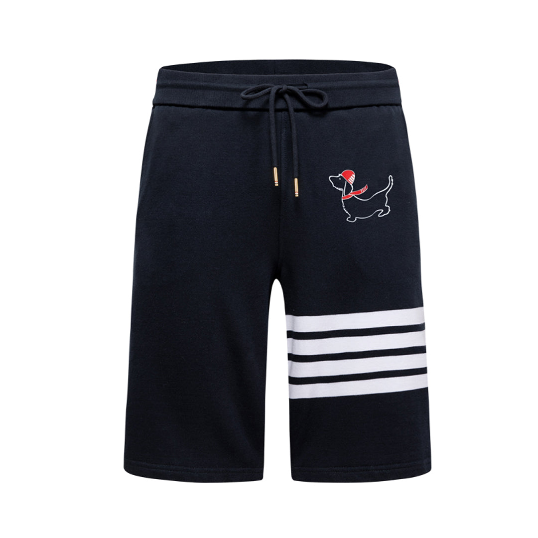 THOM 4-Bar Sports shorts