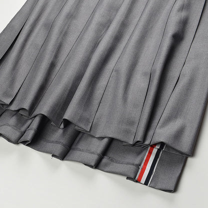 THOM 2025SS Women's Long skirt