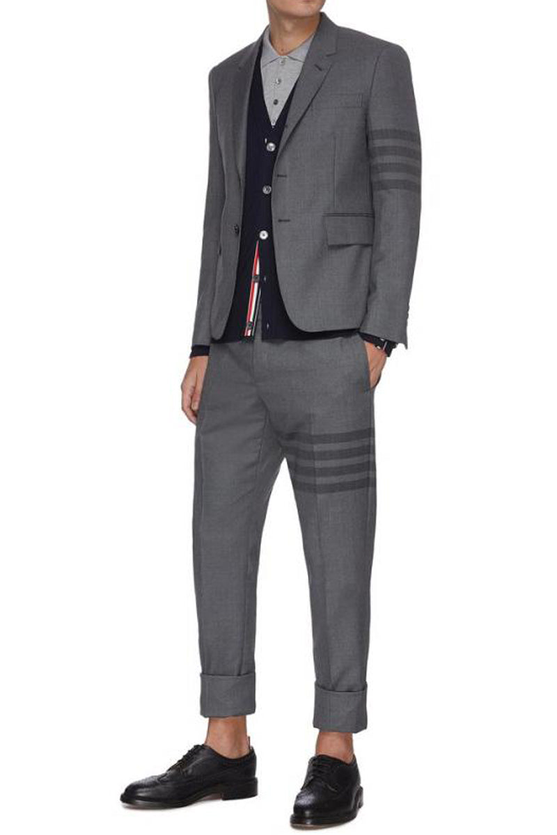 THOM 4-Bar Men's Suits