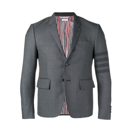 THOM 4-Bar Men's Suits