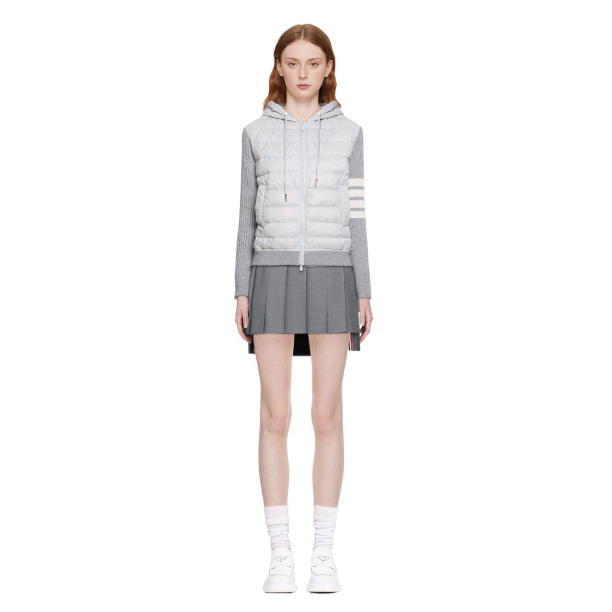 THOM 2025SS Short Women's Jacket