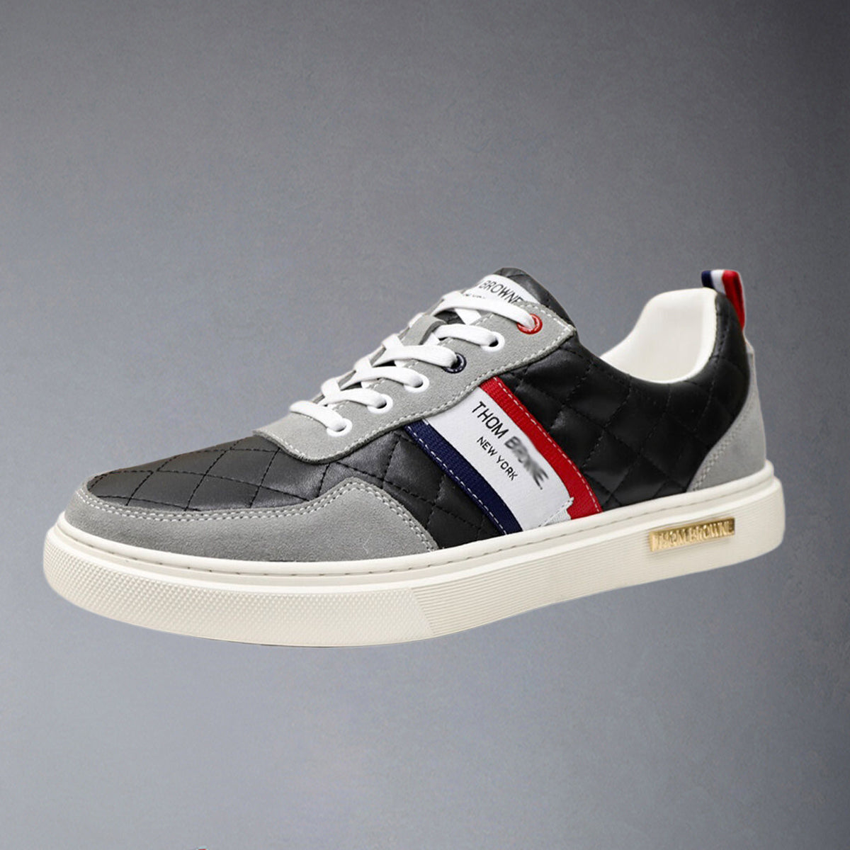 THOM Leather 2025ss sneakers