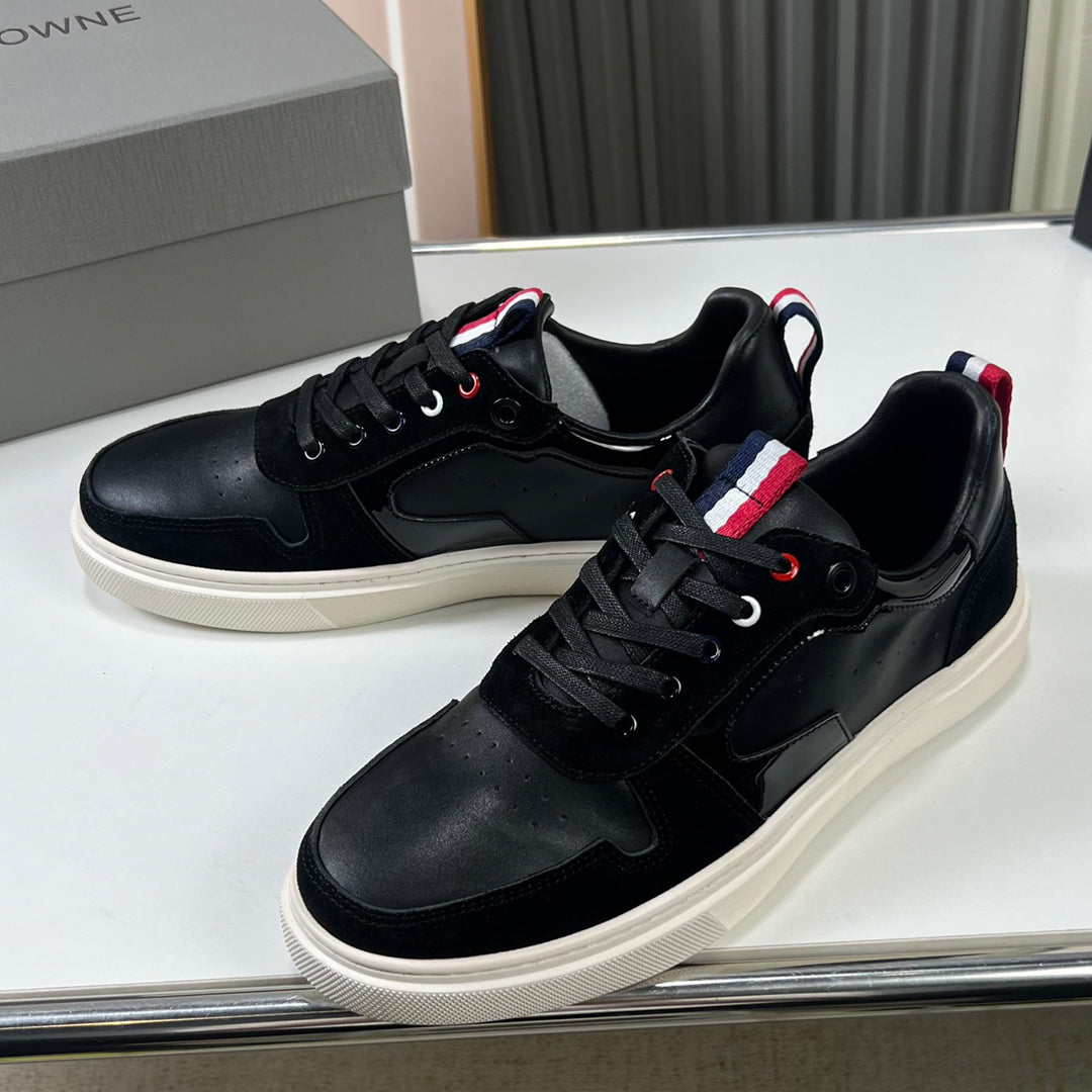 THOM Leather sneakers