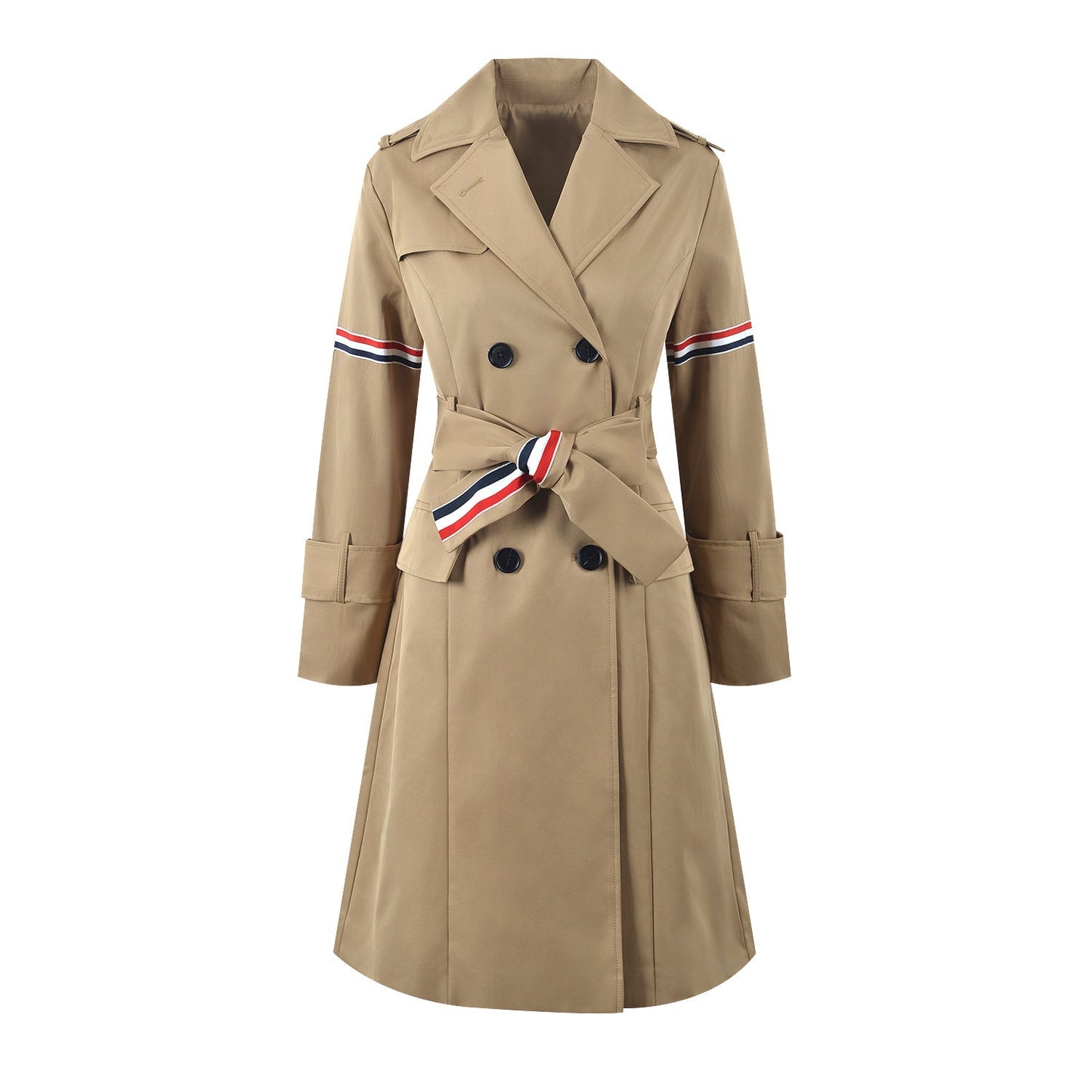 THOM Women's trench coat