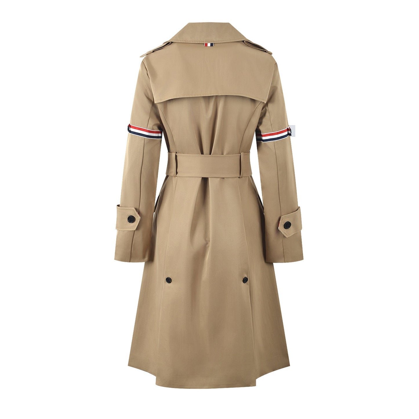 THOM Women's trench coat