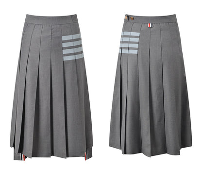 THOM 2025SS Women's Long skirt