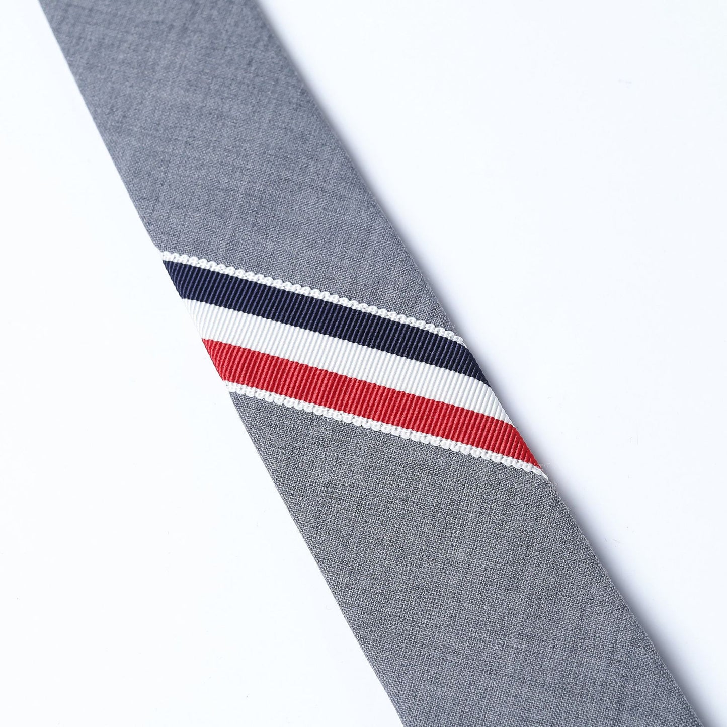 THOM 2025SS Man Tie