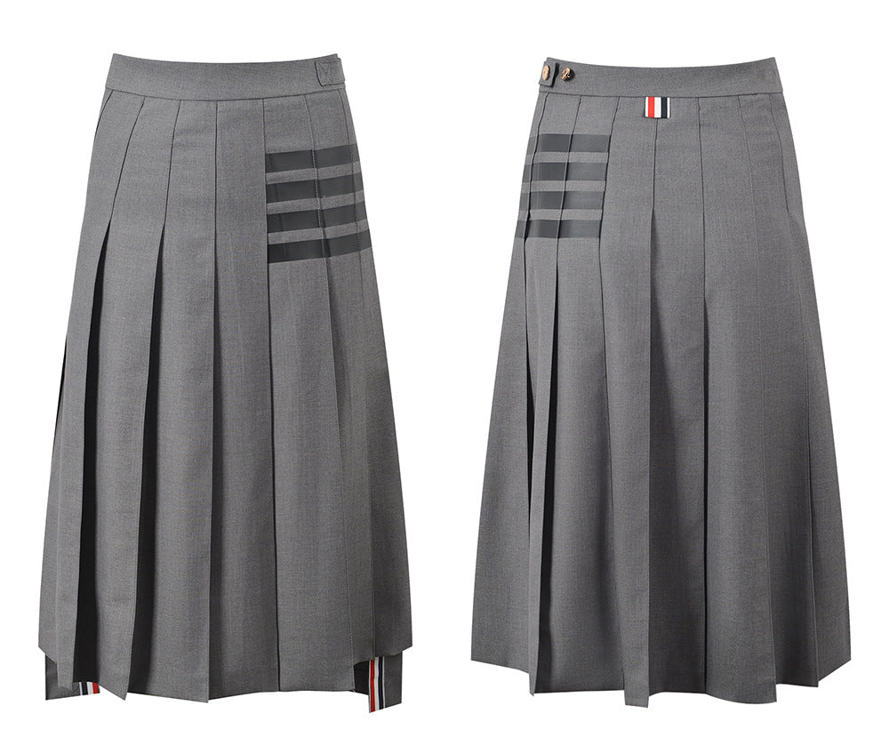 THOM 2025SS Women's Long skirt