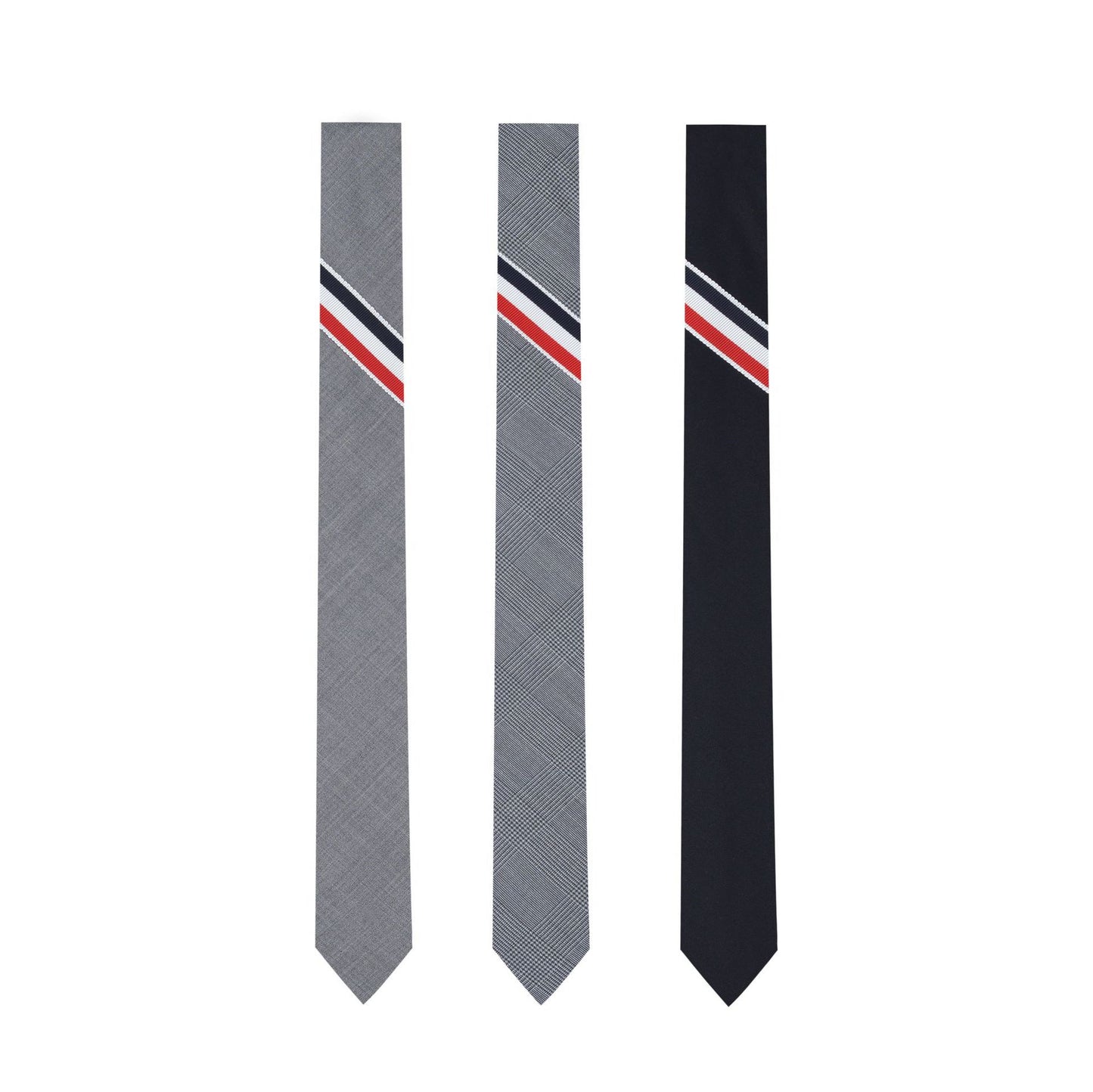 THOM 2025SS Man Tie