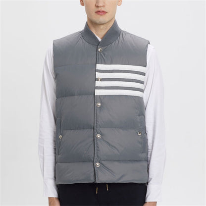 THOM 4-Bar Down vest