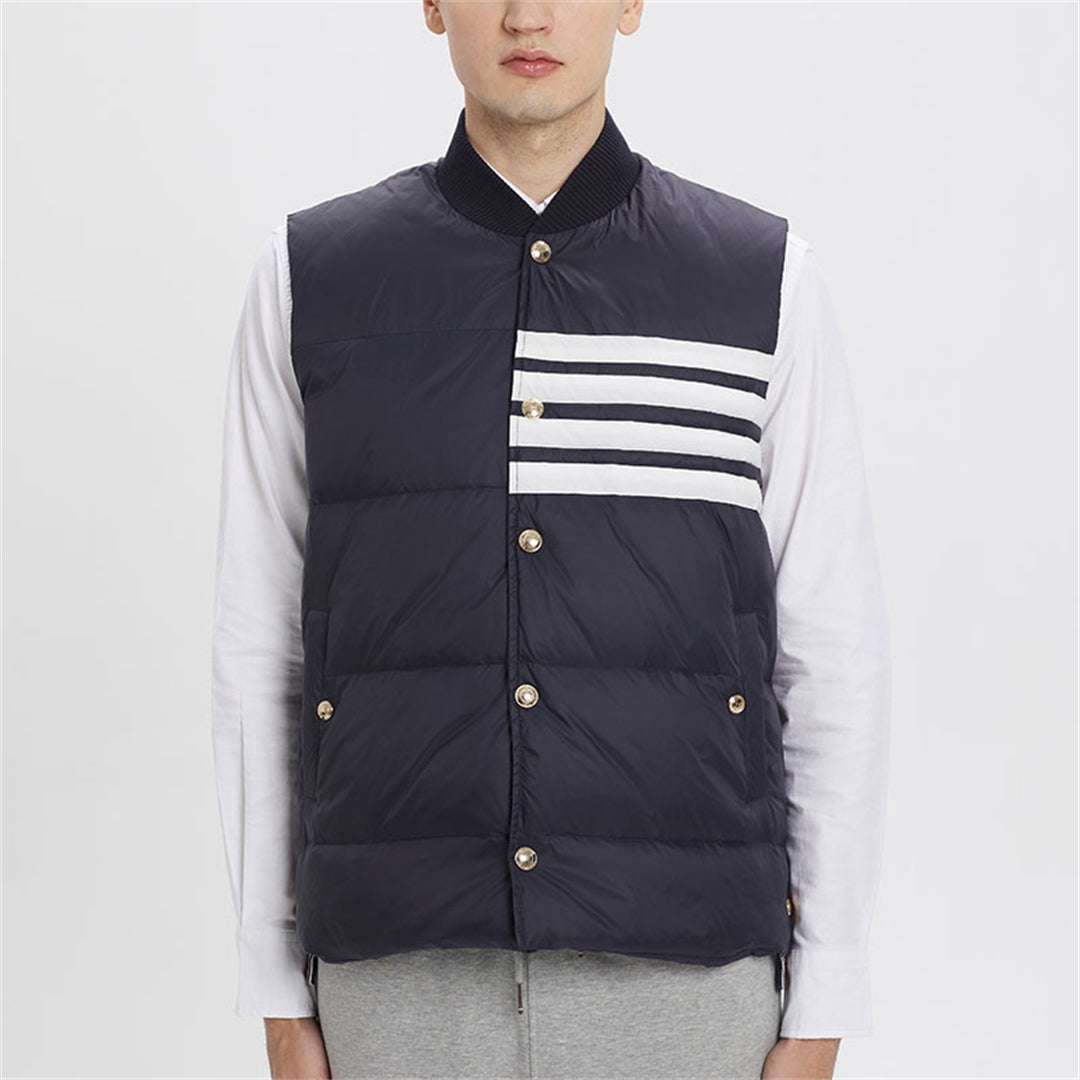 THOM 4-Bar Down vest