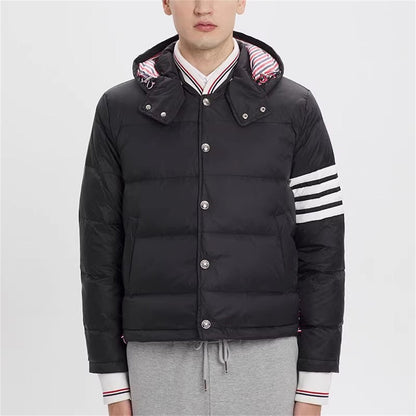 THOM Hooded Down Jacket