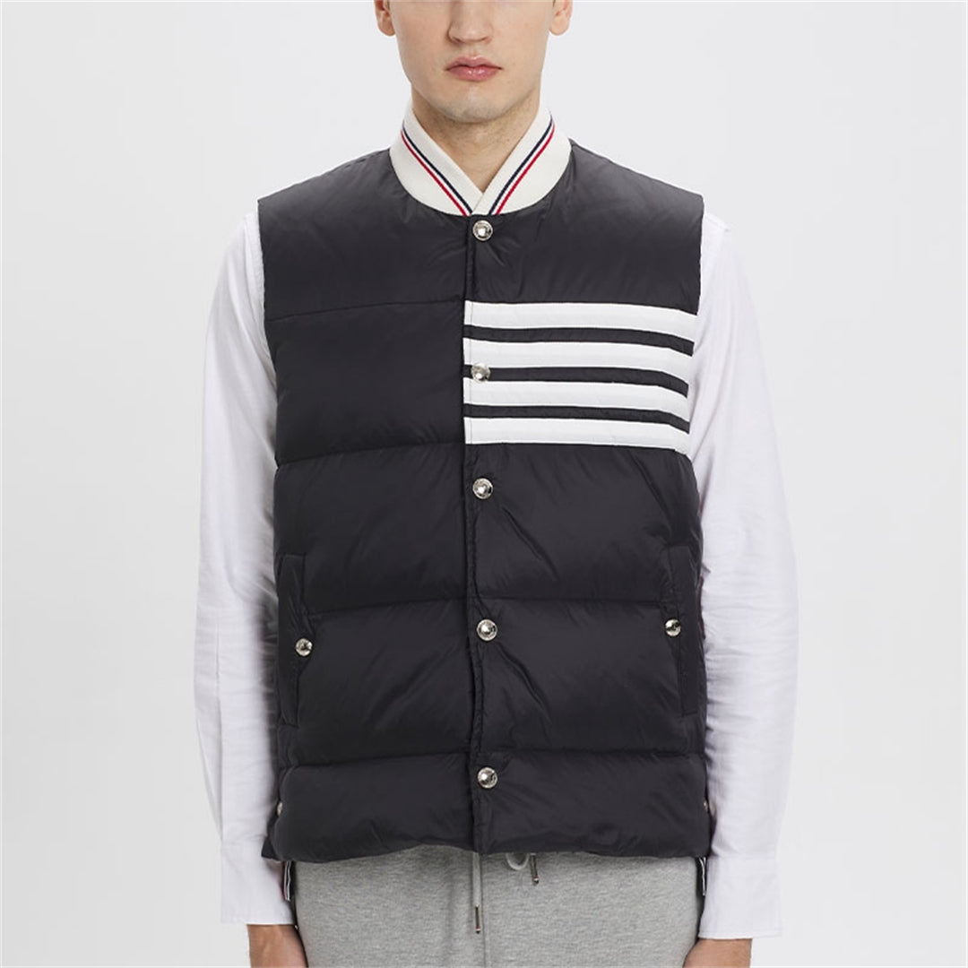 THOM 4-Bar Down vest